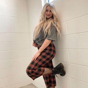 Meet your Posher, Paige